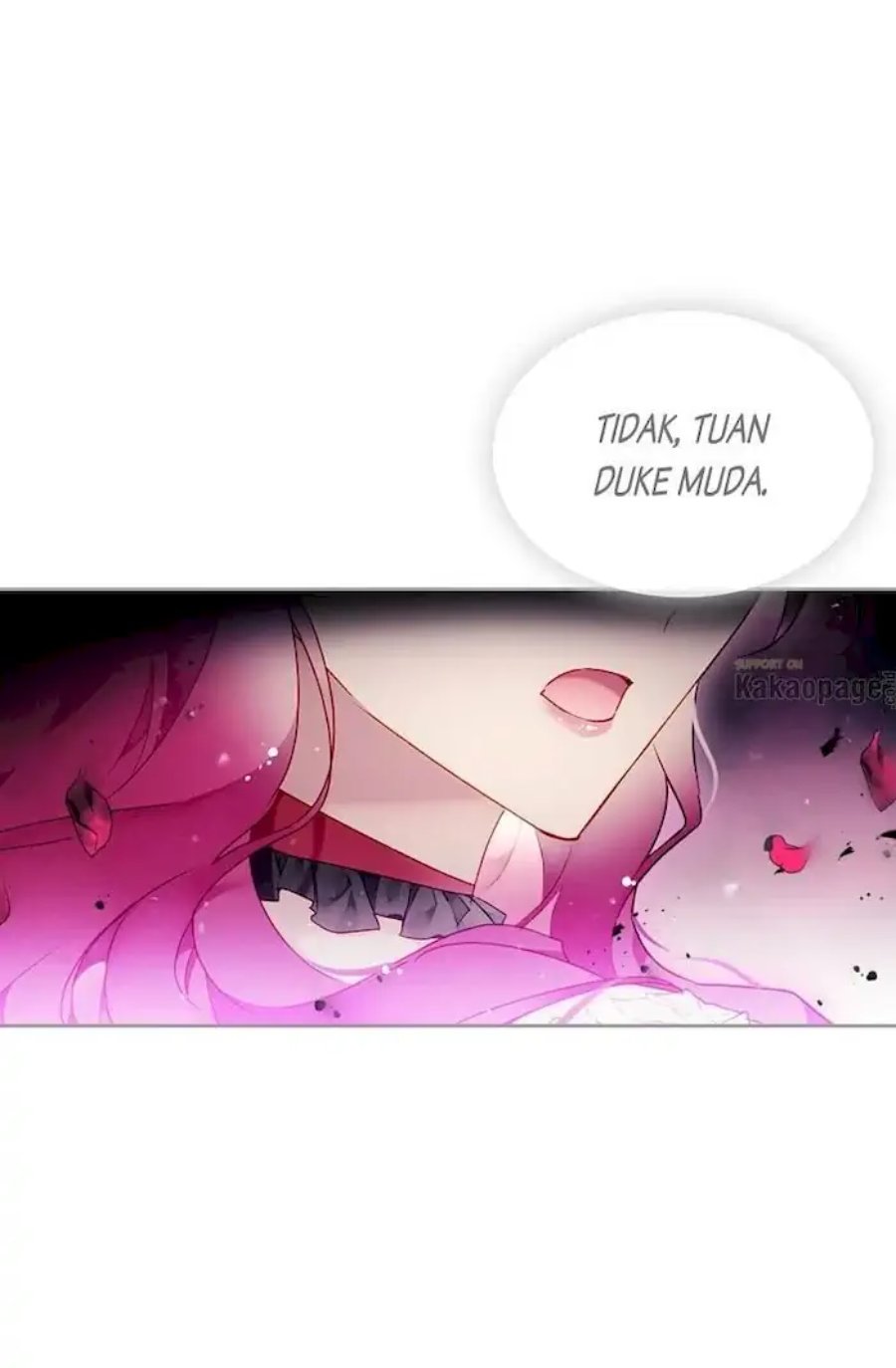 Baca Villains Are Destined to Die - Chapter 75 halaman 46