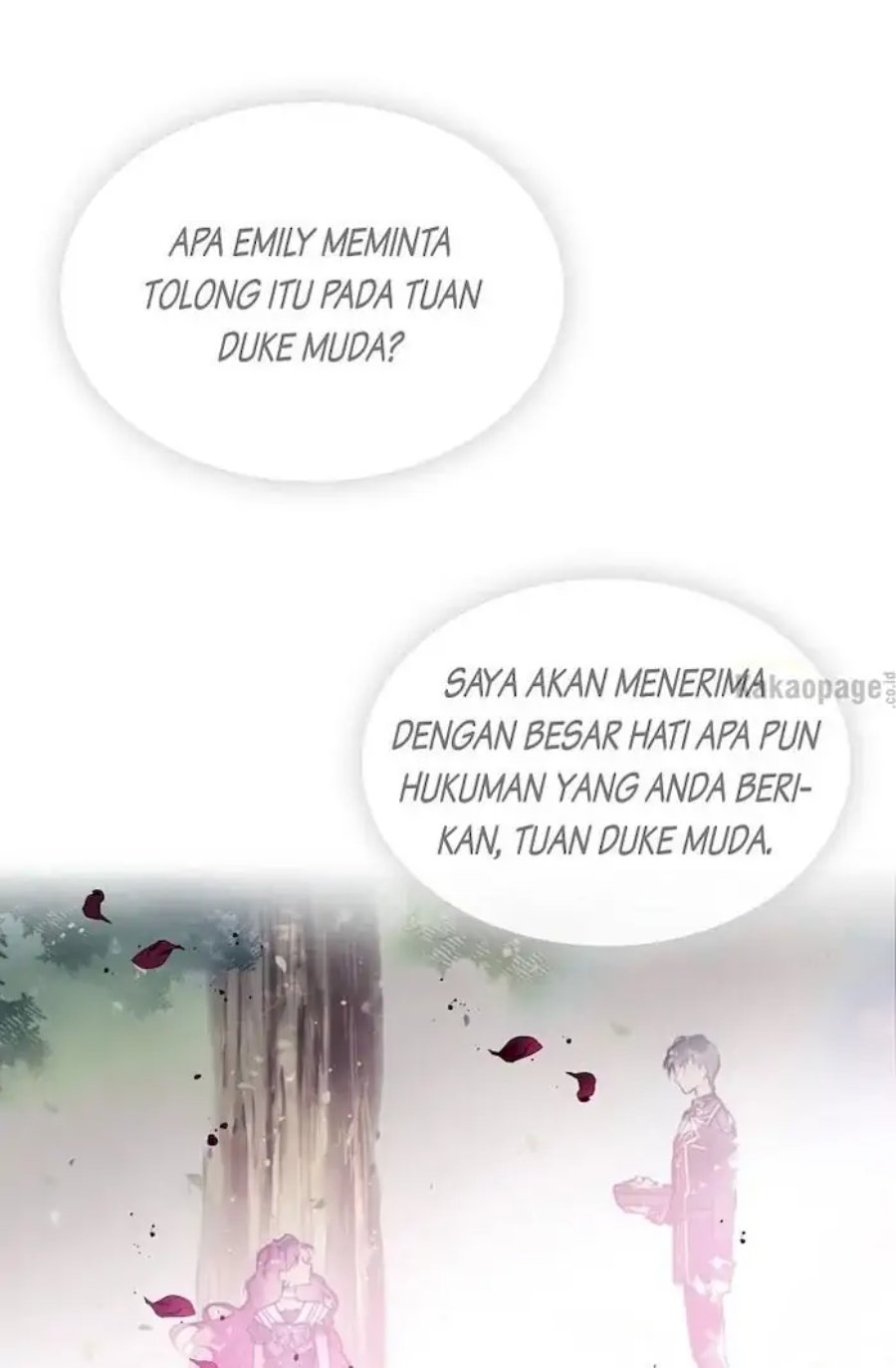 Baca Villains Are Destined to Die - Chapter 75 halaman 48