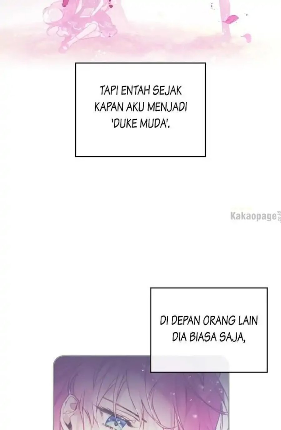 Baca Villains Are Destined to Die - Chapter 75 halaman 49