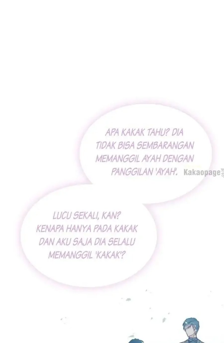 Baca Villains Are Destined to Die - Chapter 75 halaman 51