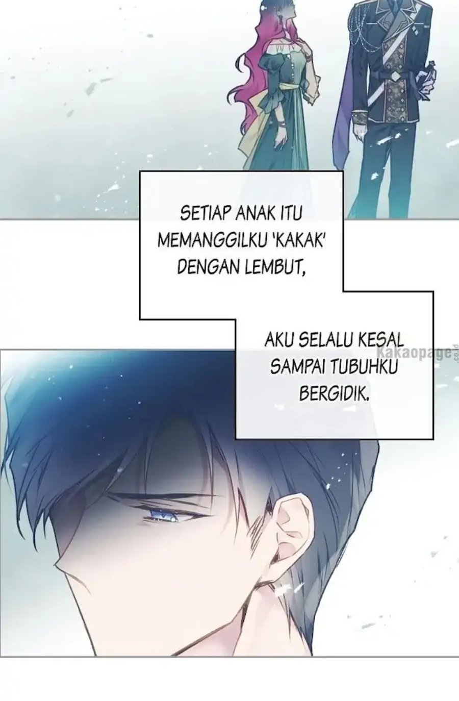 Baca Villains Are Destined to Die - Chapter 75 halaman 52