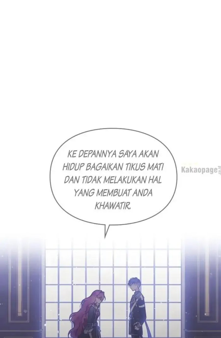 Baca Villains Are Destined to Die - Chapter 75 halaman 53