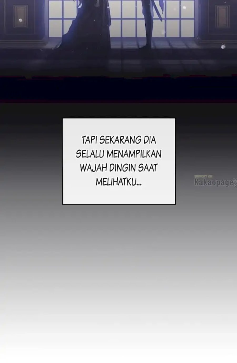 Baca Villains Are Destined to Die - Chapter 75 halaman 54