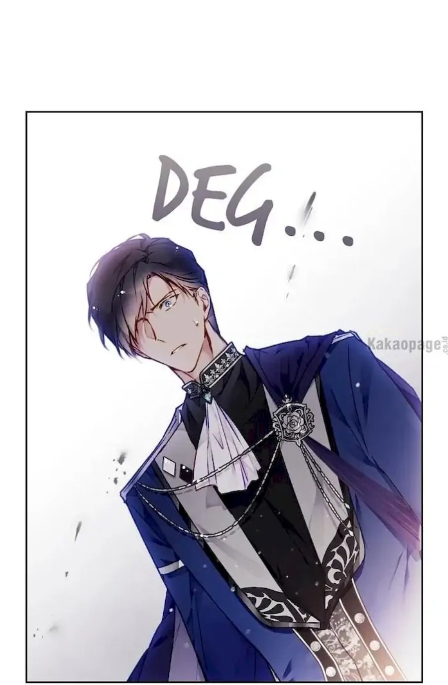 Baca Villains Are Destined to Die - Chapter 75 halaman 55