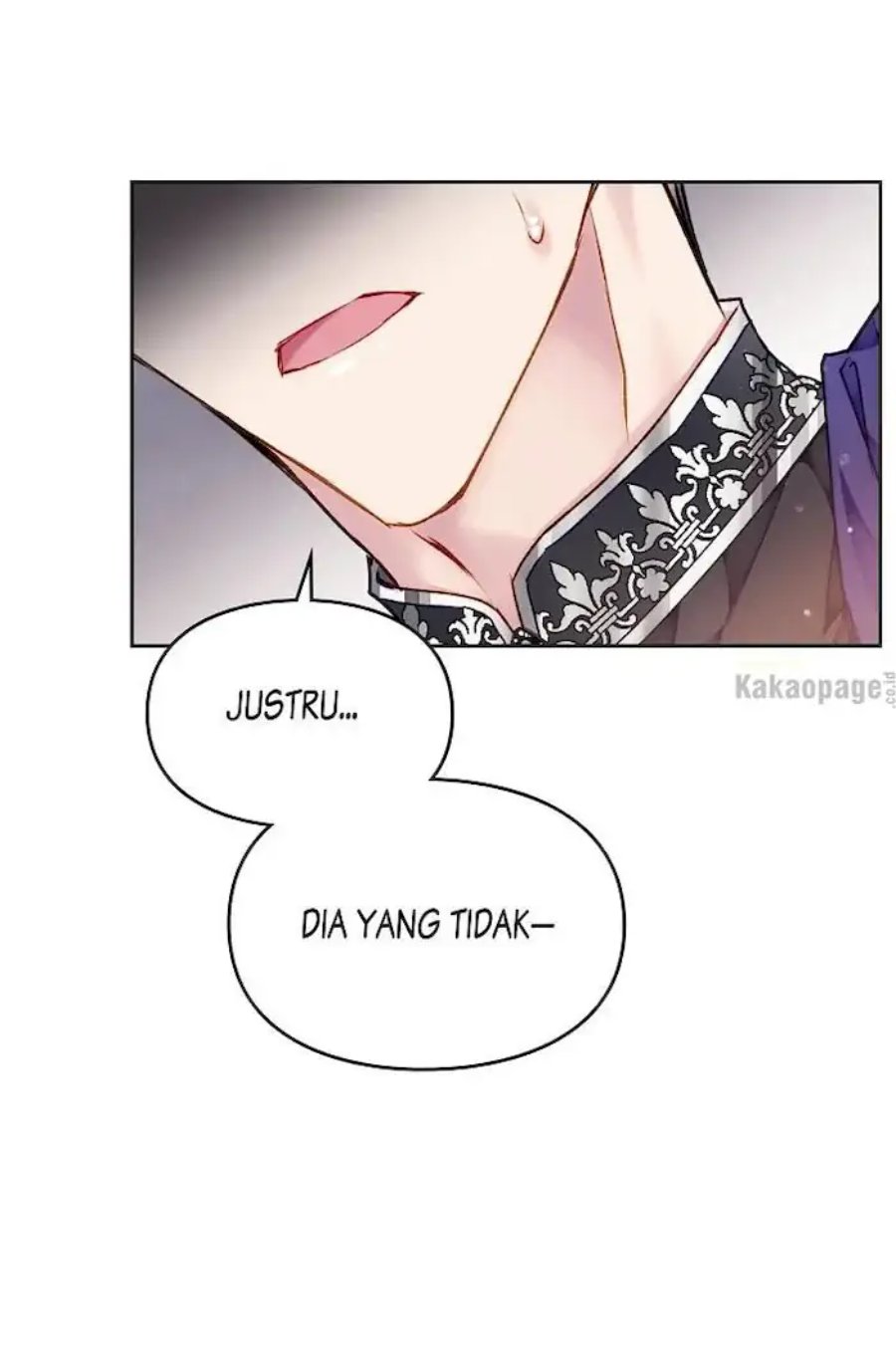 Baca Villains Are Destined to Die - Chapter 75 halaman 56