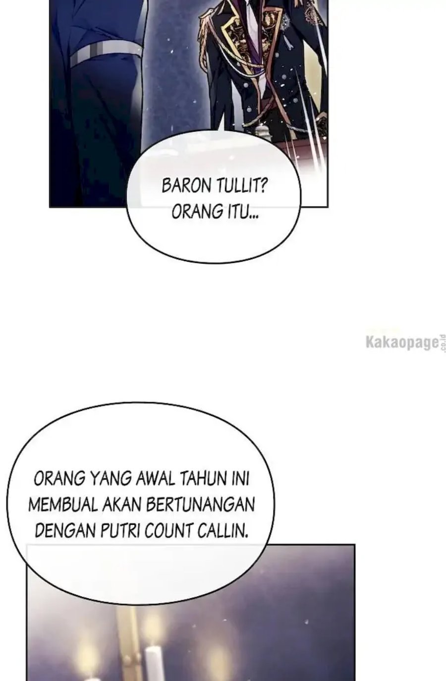 Baca Villains Are Destined to Die - Chapter 75 halaman 60