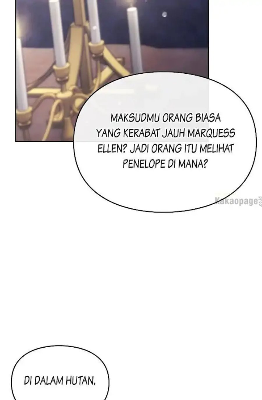 Baca Villains Are Destined to Die - Chapter 75 halaman 61