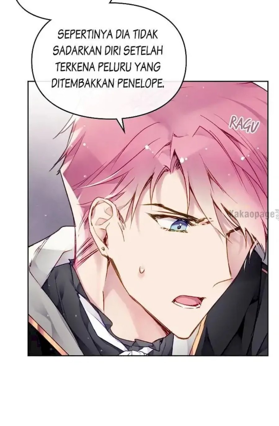 Baca Villains Are Destined to Die - Chapter 75 halaman 62