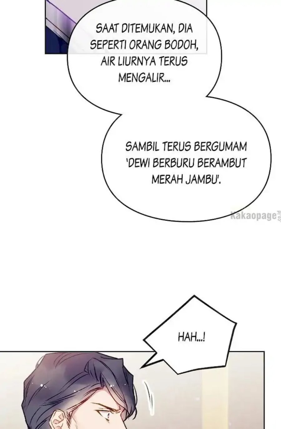 Baca Villains Are Destined to Die - Chapter 75 halaman 64