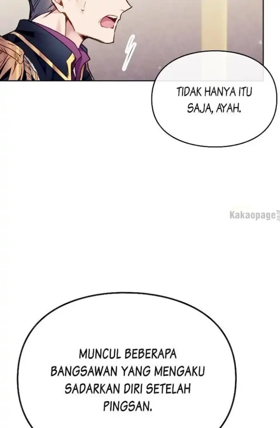 Baca Villains Are Destined to Die - Chapter 75 halaman 65