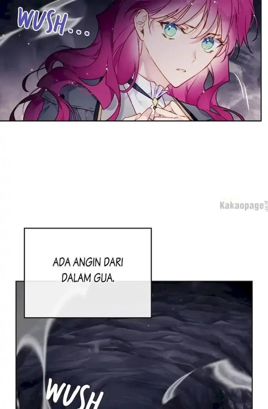 Baca Villains Are Destined to Die - Chapter 75 halaman 71