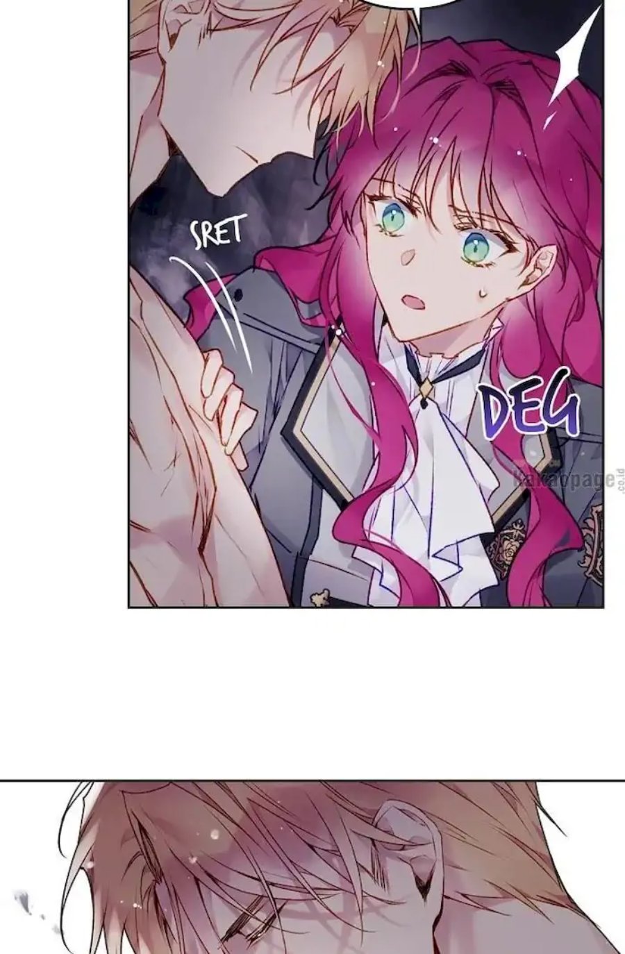 Baca Villains Are Destined to Die - Chapter 75 halaman 73