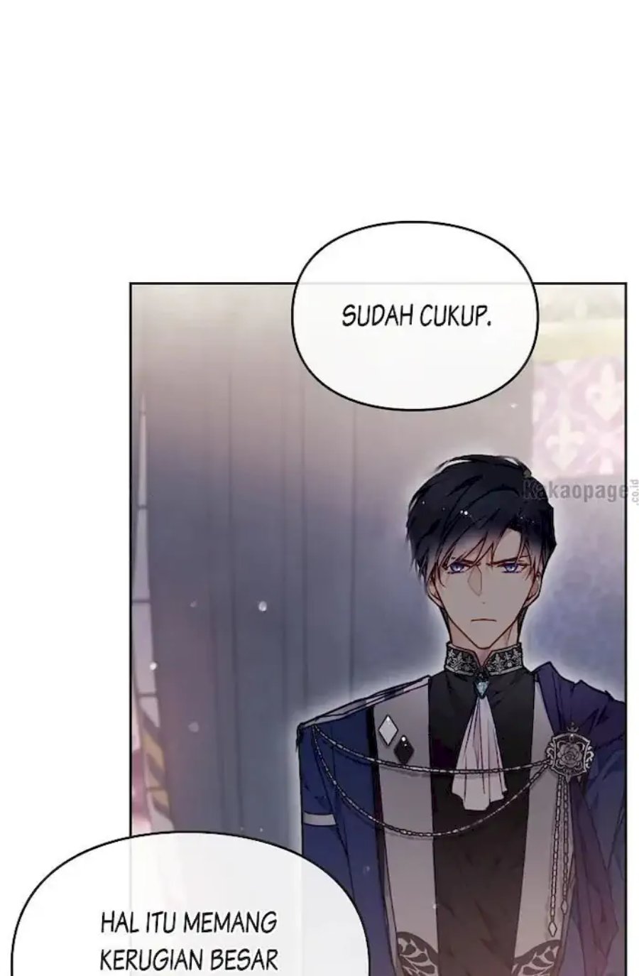 Baca Villains Are Destined to Die - Chapter 75 halaman 8