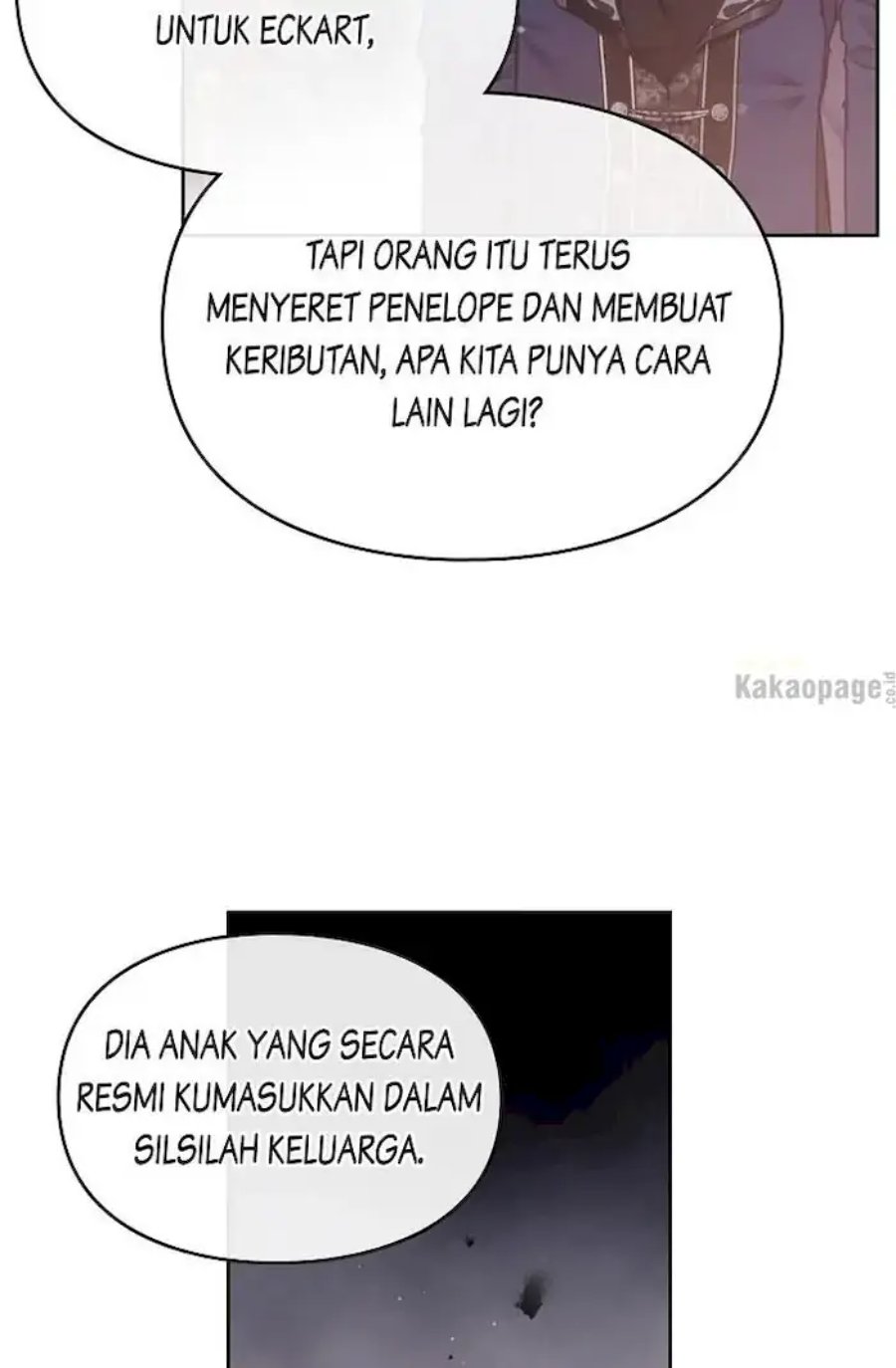 Baca Villains Are Destined to Die - Chapter 75 halaman 9
