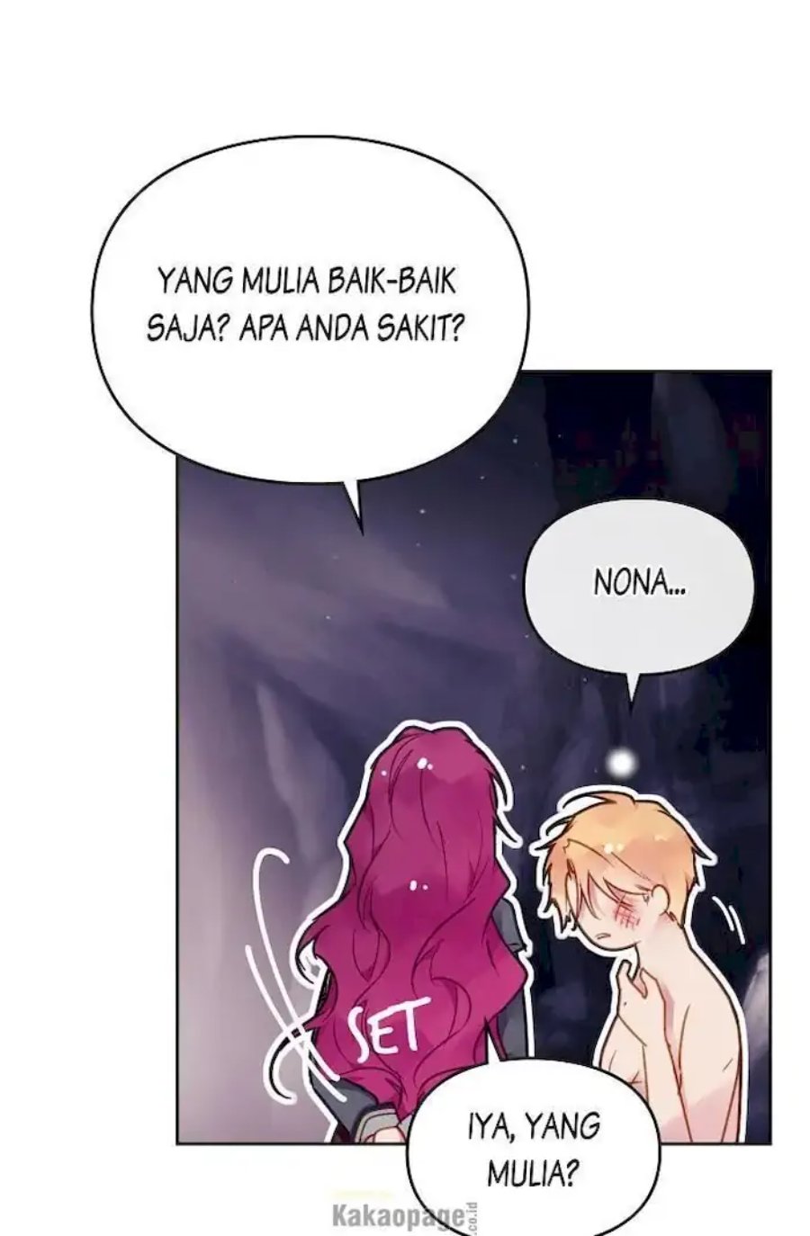 Baca Villains Are Destined to Die - Chapter 76 halaman 10