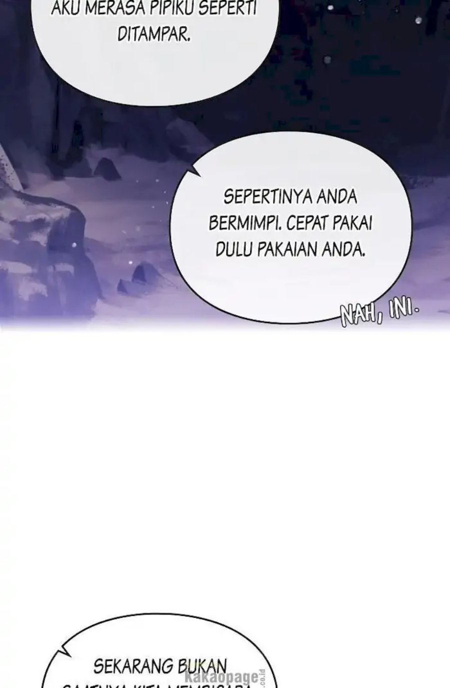 Baca Villains Are Destined to Die - Chapter 76 halaman 12