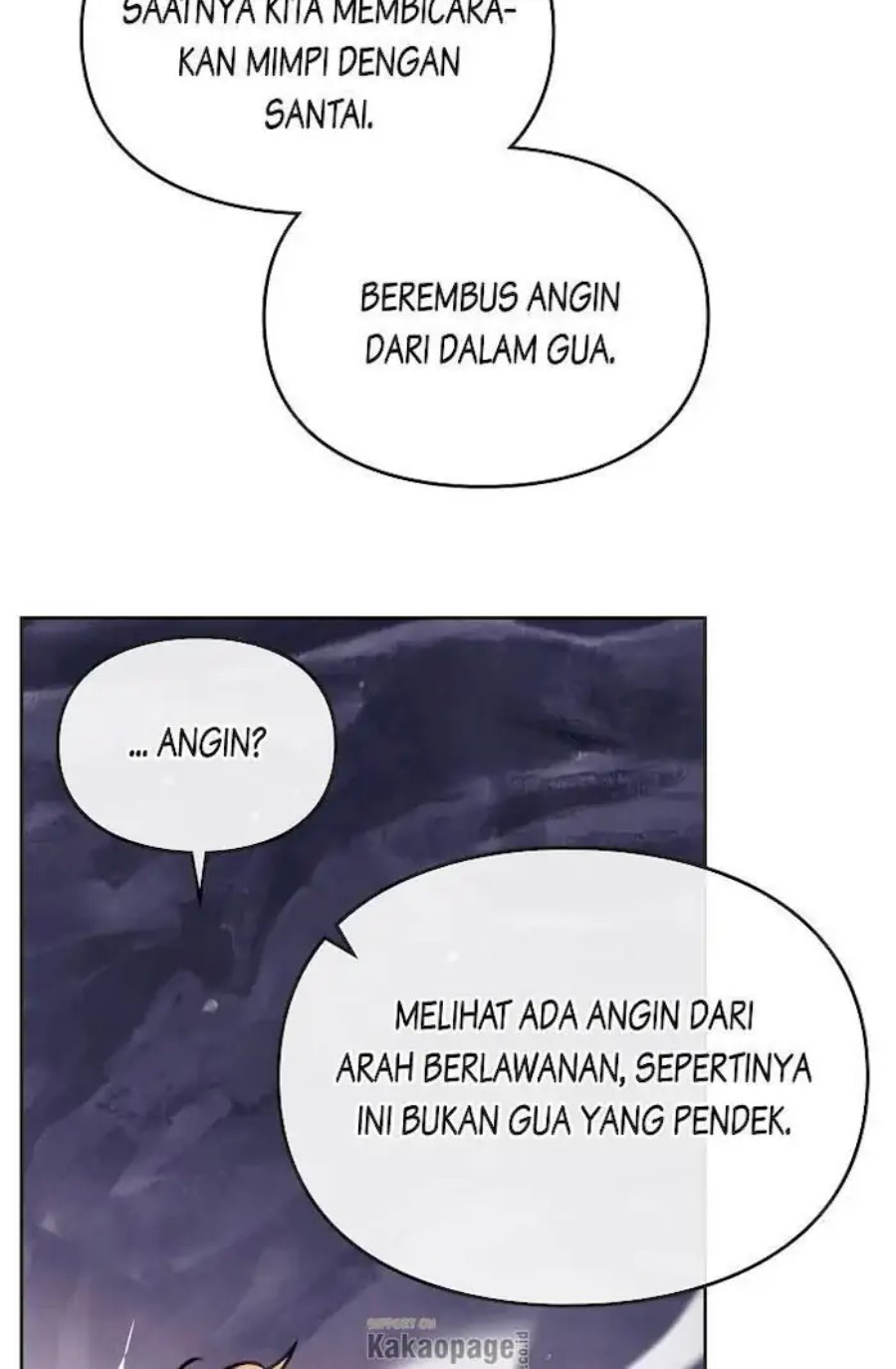 Baca Villains Are Destined to Die - Chapter 76 halaman 13
