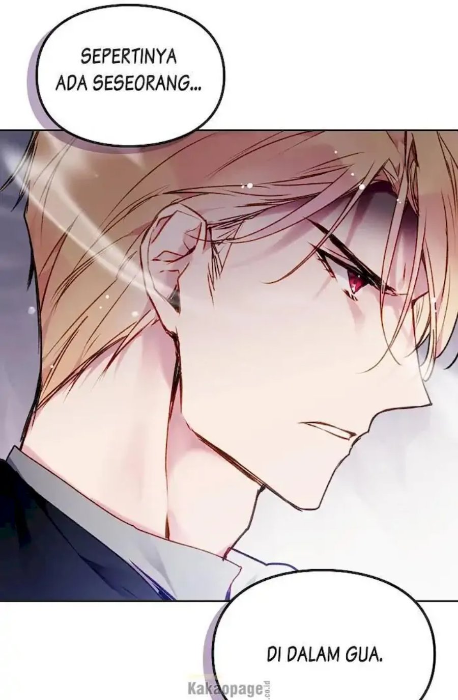 Baca Villains Are Destined to Die - Chapter 76 halaman 16