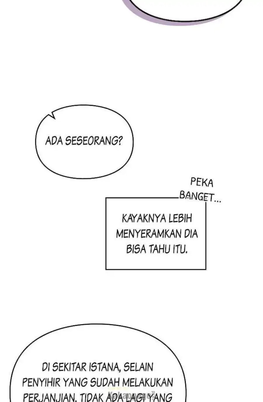 Baca Villains Are Destined to Die - Chapter 76 halaman 17