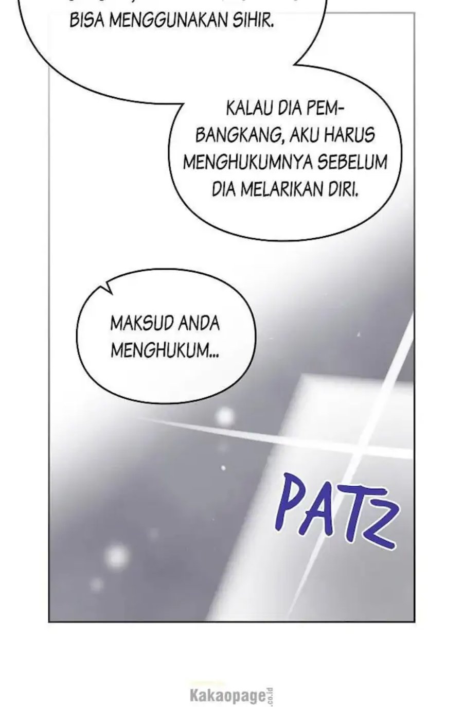 Baca Villains Are Destined to Die - Chapter 76 halaman 18