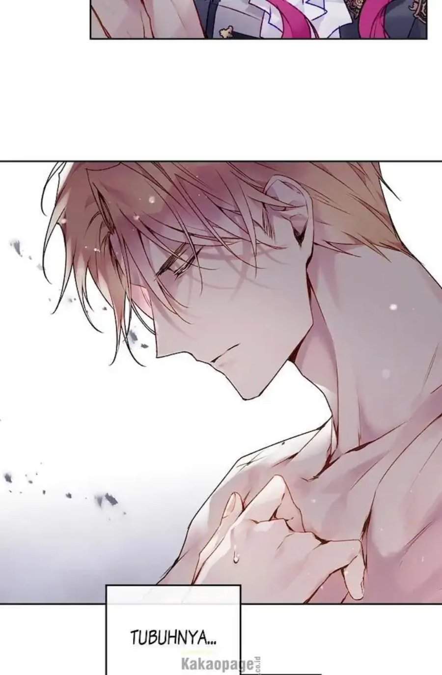 Baca Villains Are Destined to Die - Chapter 76 halaman 2