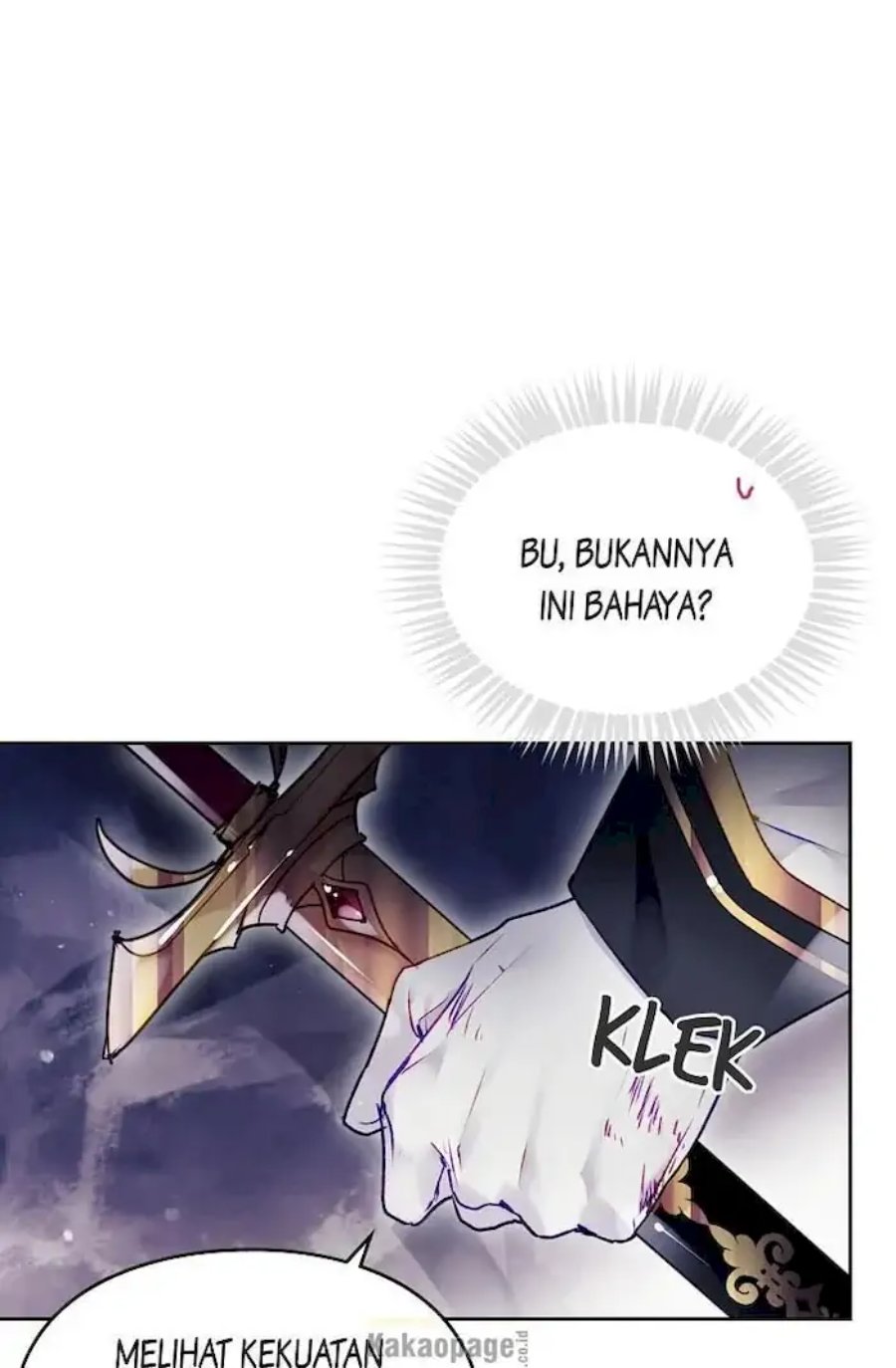 Baca Villains Are Destined to Die - Chapter 76 halaman 20