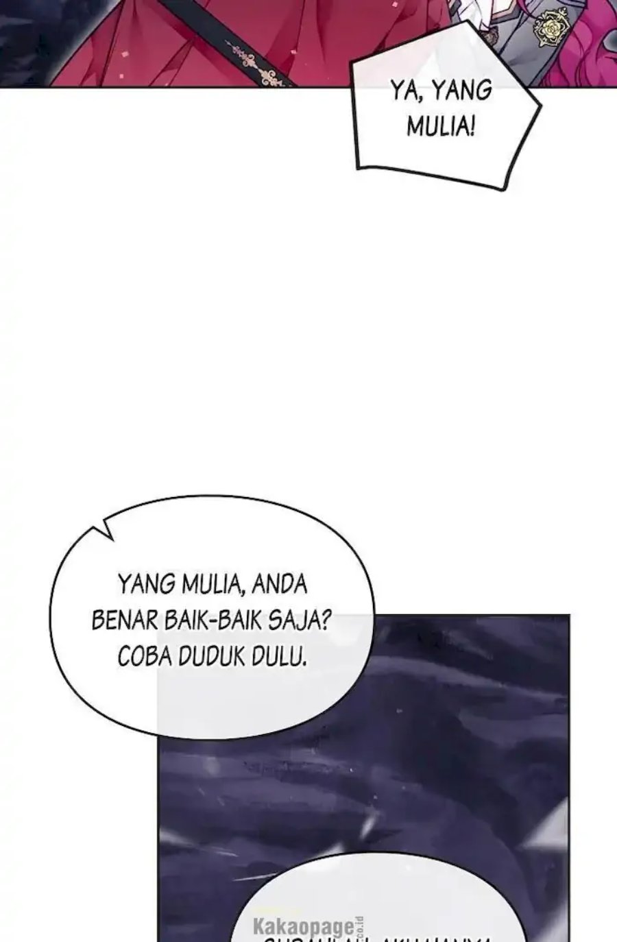 Baca Villains Are Destined to Die - Chapter 76 halaman 22