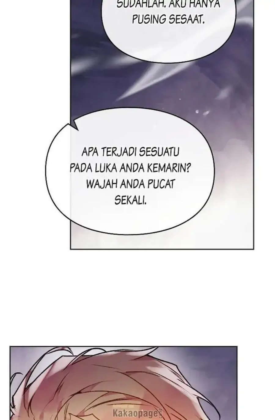 Baca Villains Are Destined to Die - Chapter 76 halaman 23
