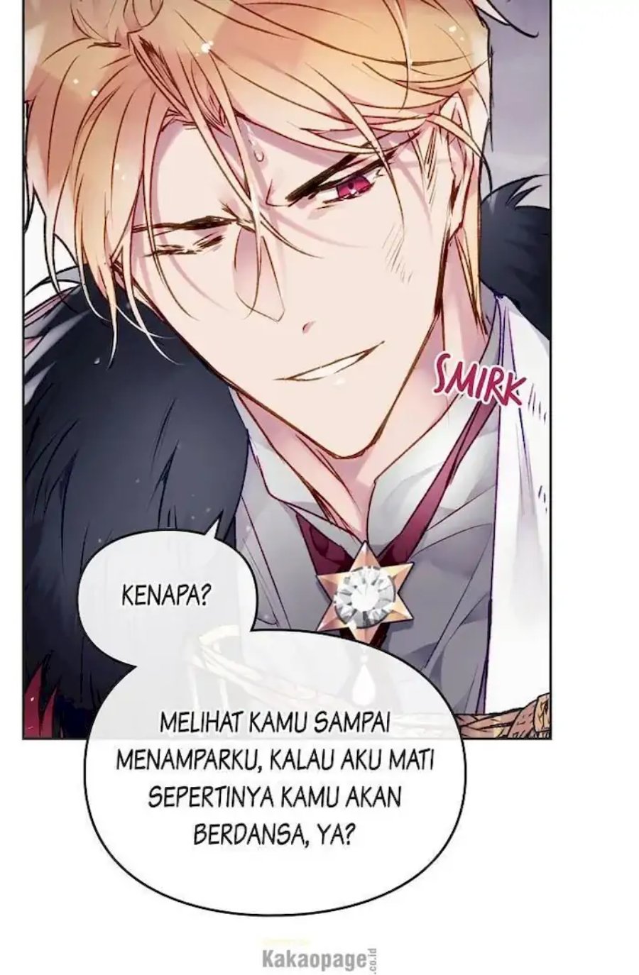 Baca Villains Are Destined to Die - Chapter 76 halaman 24