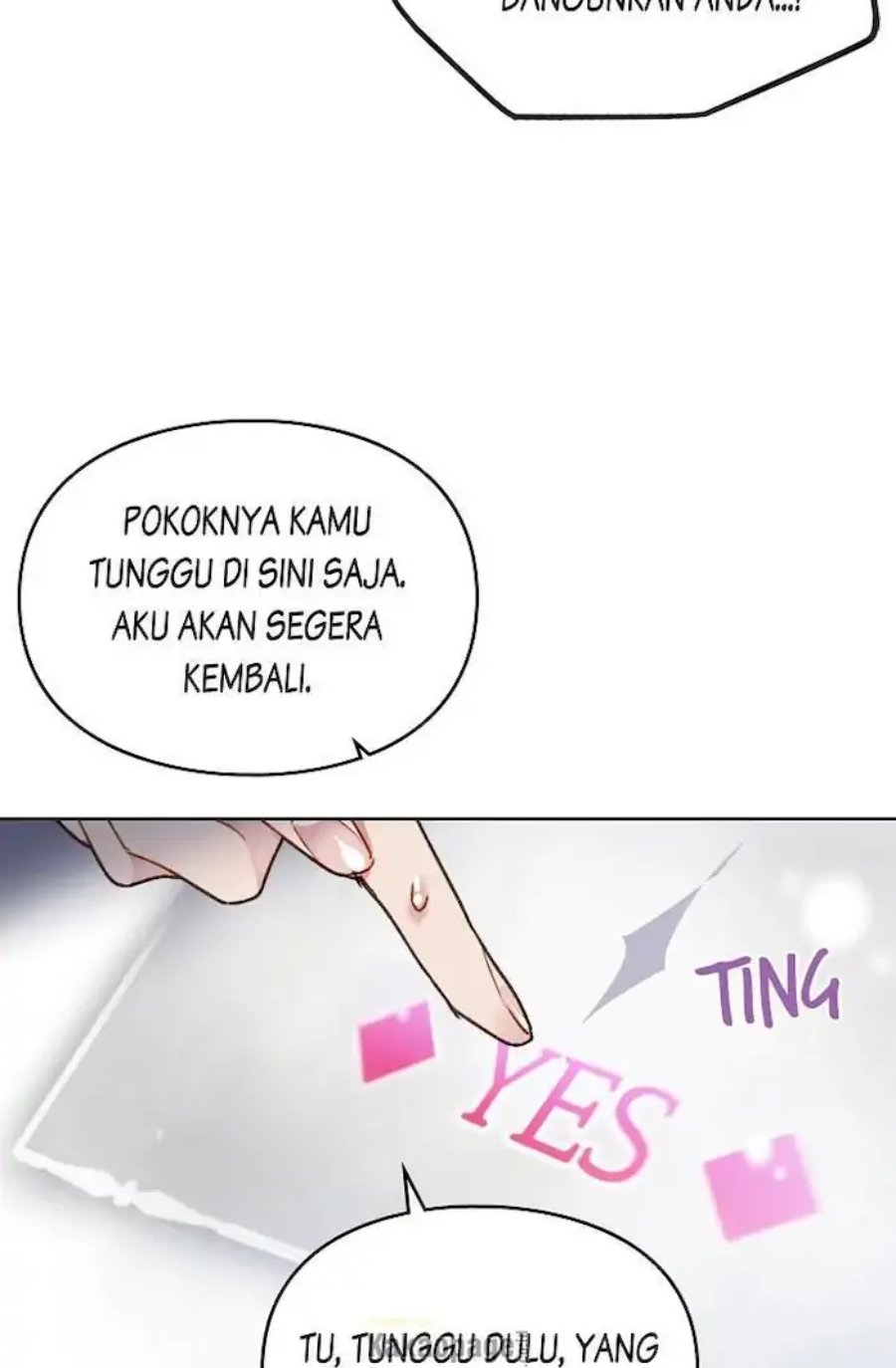 Baca Villains Are Destined to Die - Chapter 76 halaman 26