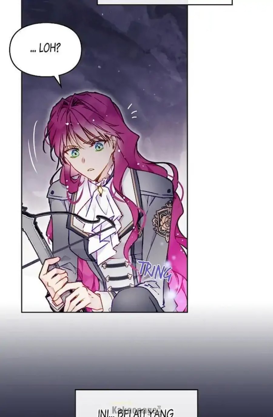 Baca Villains Are Destined to Die - Chapter 76 halaman 28