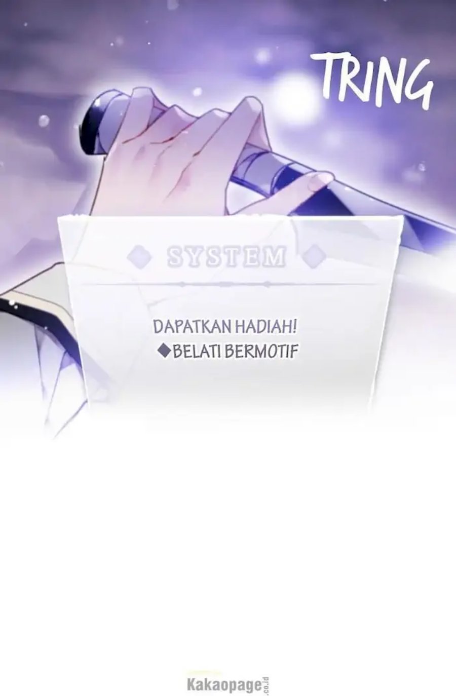 Baca Villains Are Destined to Die - Chapter 76 halaman 32