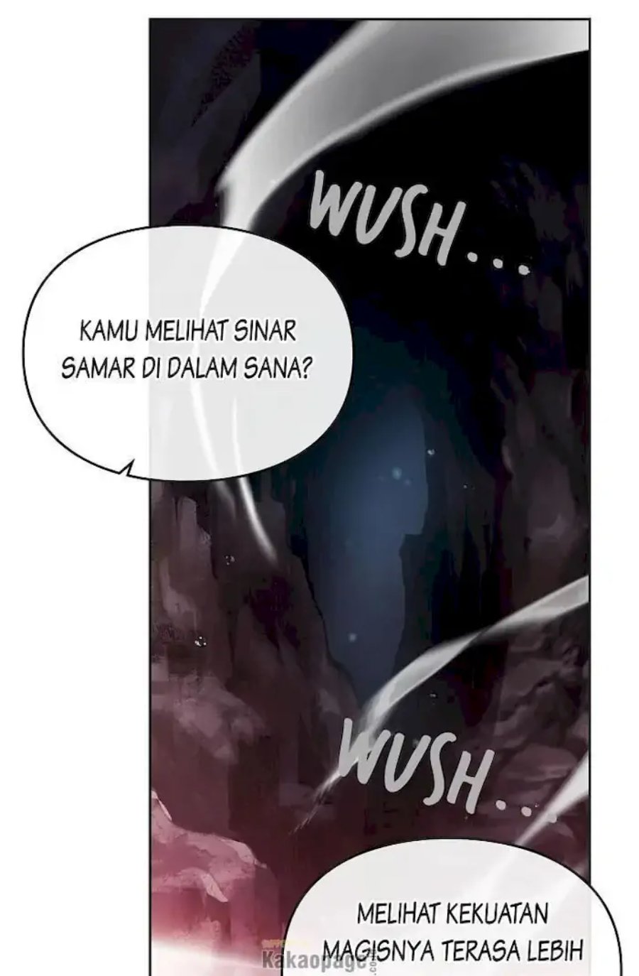 Baca Villains Are Destined to Die - Chapter 76 halaman 37