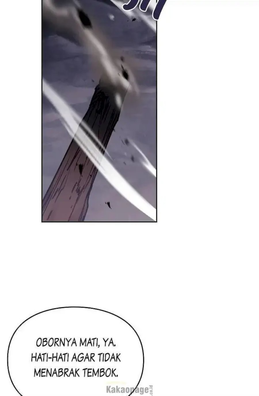 Baca Villains Are Destined to Die - Chapter 76 halaman 39