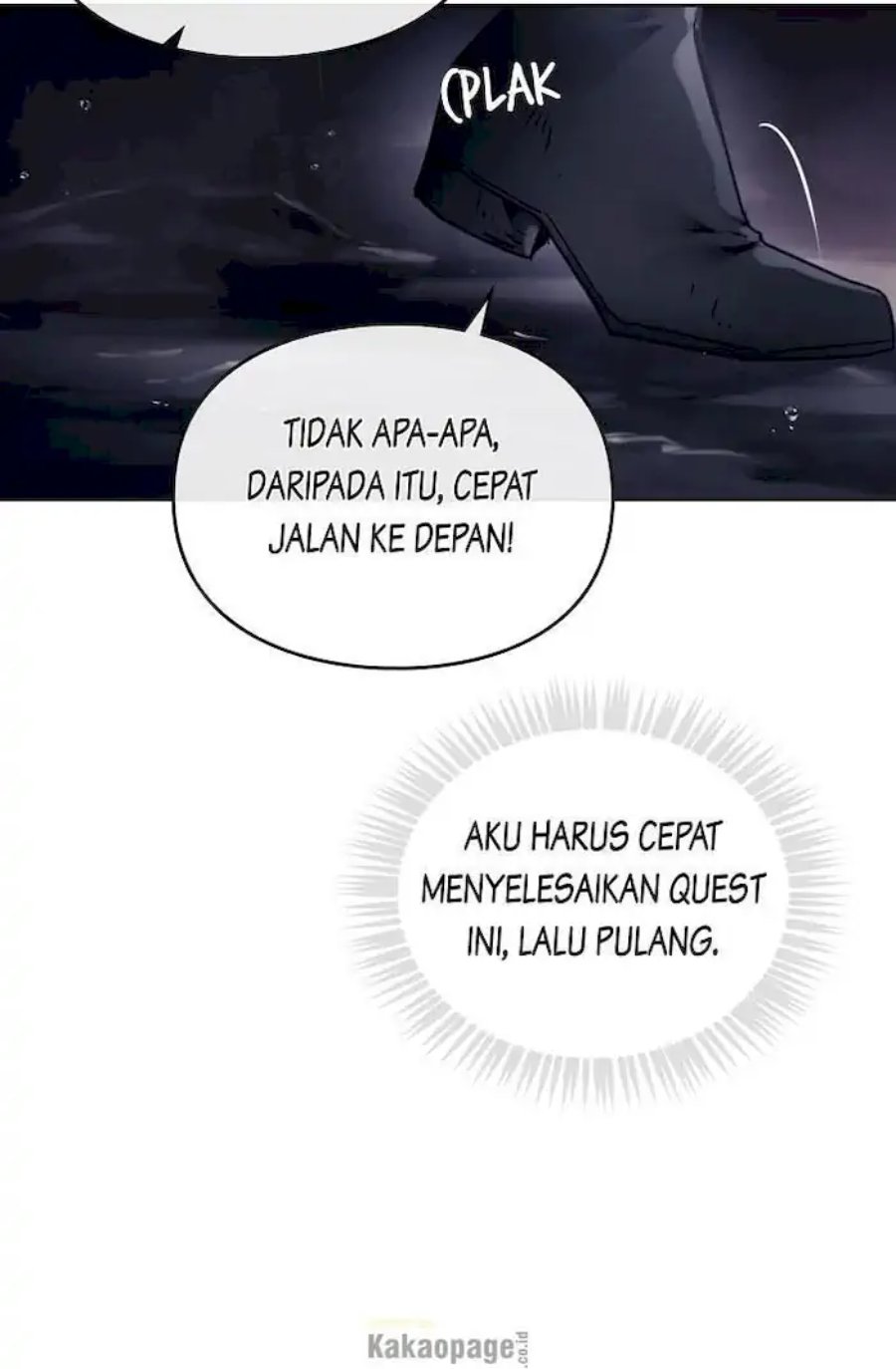 Baca Villains Are Destined to Die - Chapter 76 halaman 40