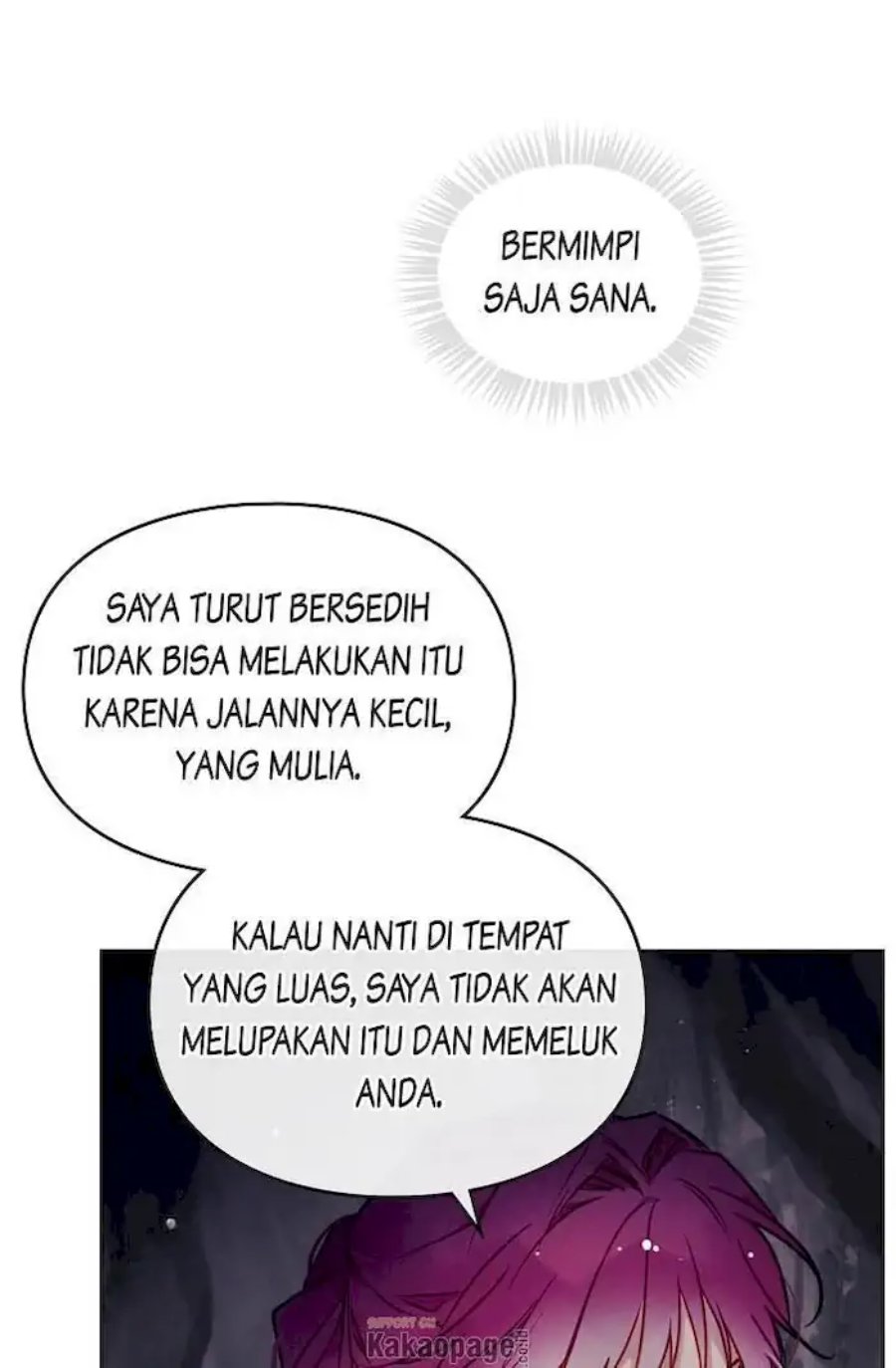 Baca Villains Are Destined to Die - Chapter 76 halaman 43