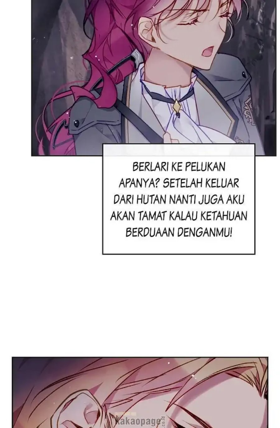 Baca Villains Are Destined to Die - Chapter 76 halaman 44