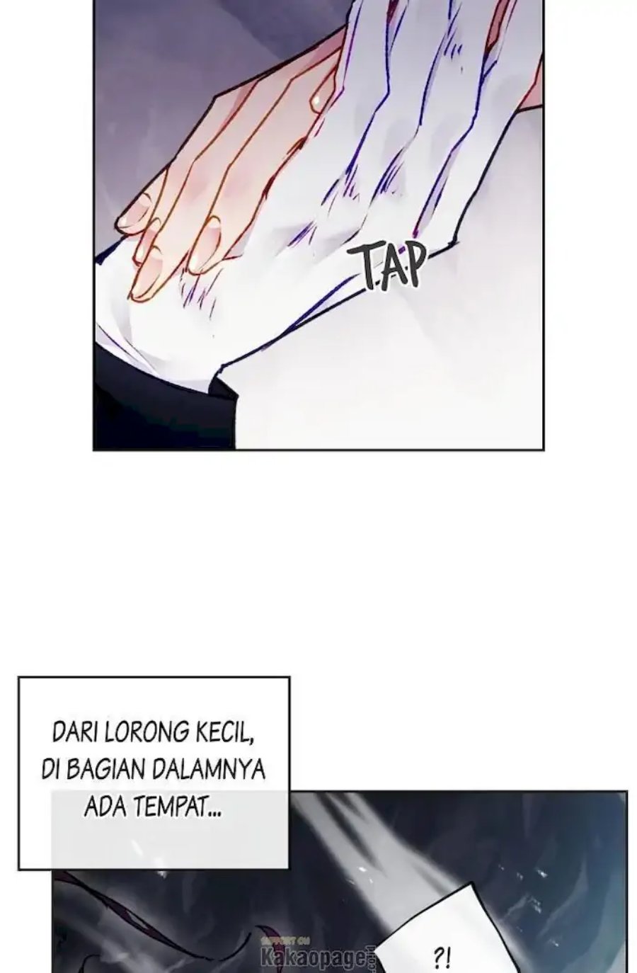 Baca Villains Are Destined to Die - Chapter 76 halaman 47