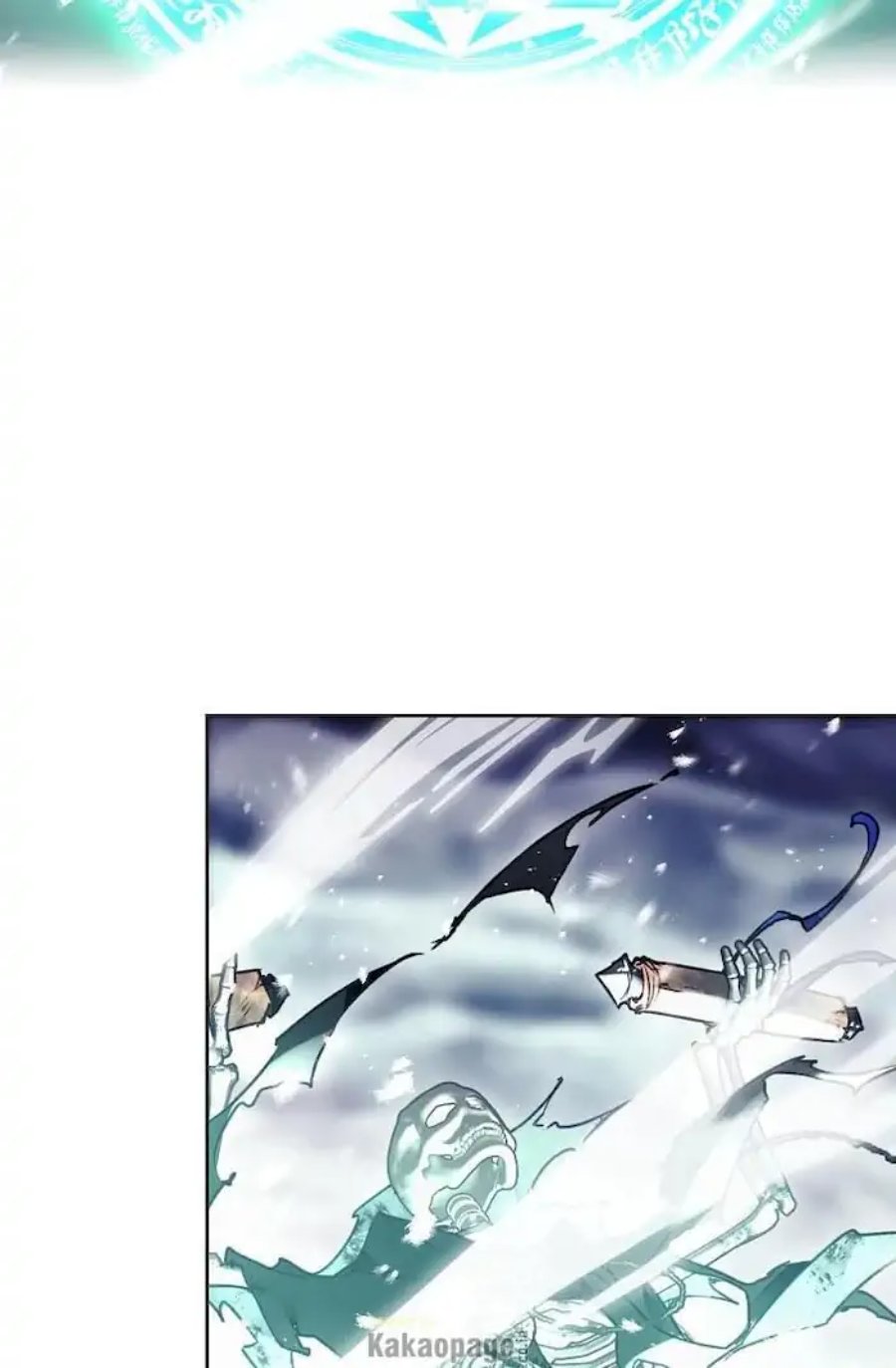 Baca Villains Are Destined to Die - Chapter 76 halaman 56