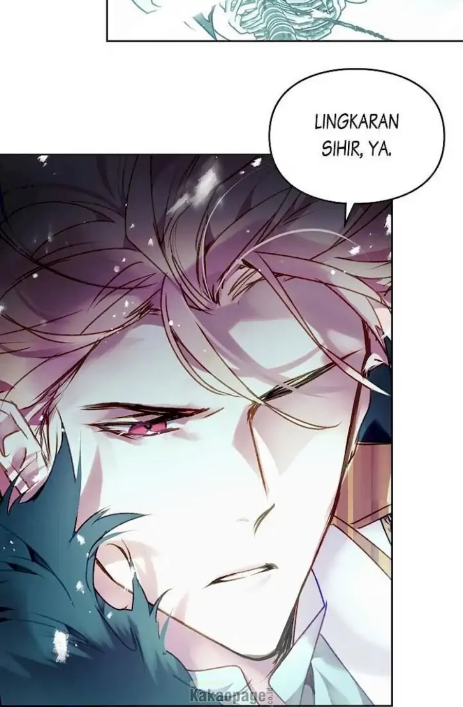 Baca Villains Are Destined to Die - Chapter 76 halaman 57