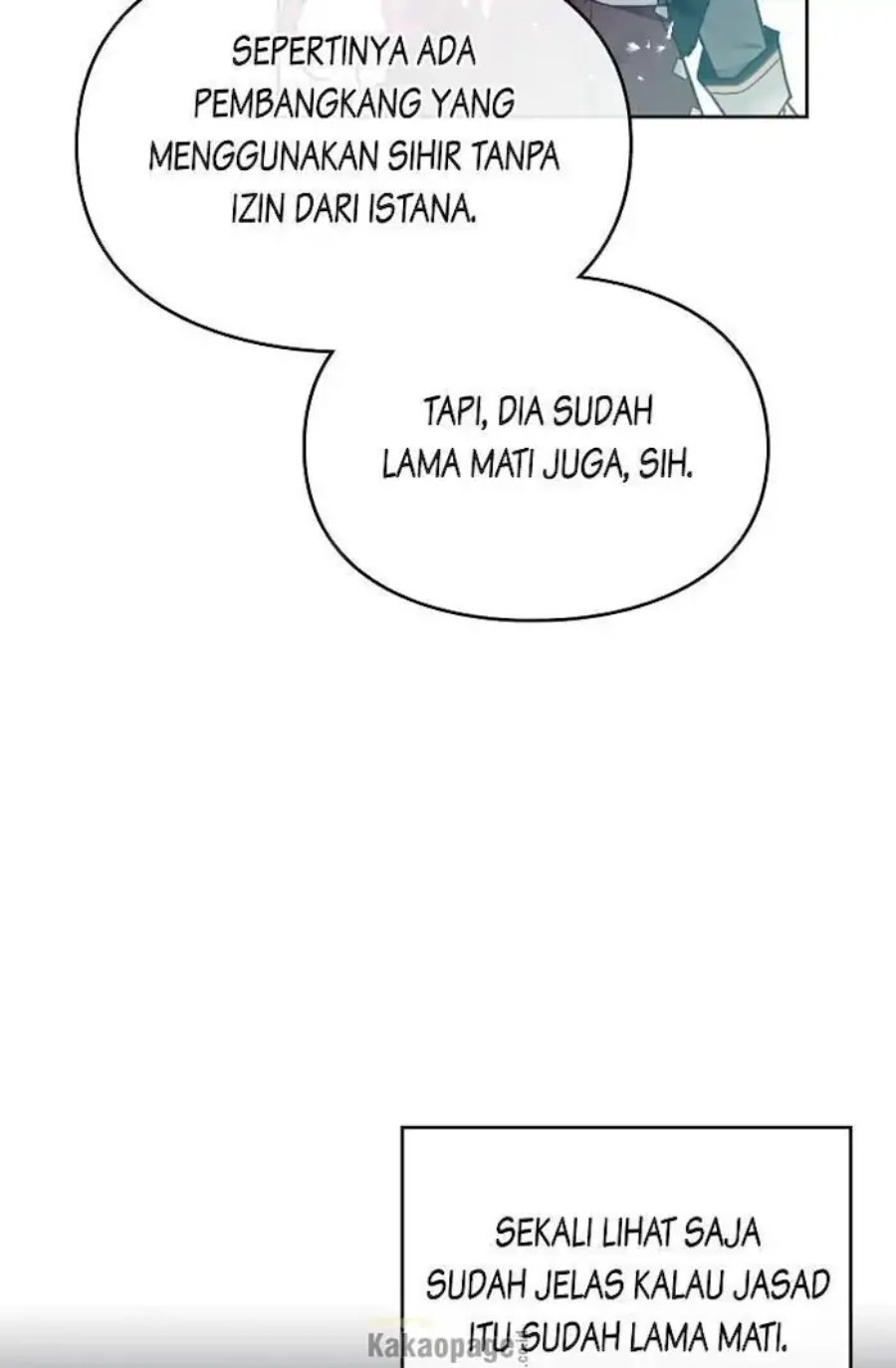 Baca Villains Are Destined to Die - Chapter 76 halaman 59