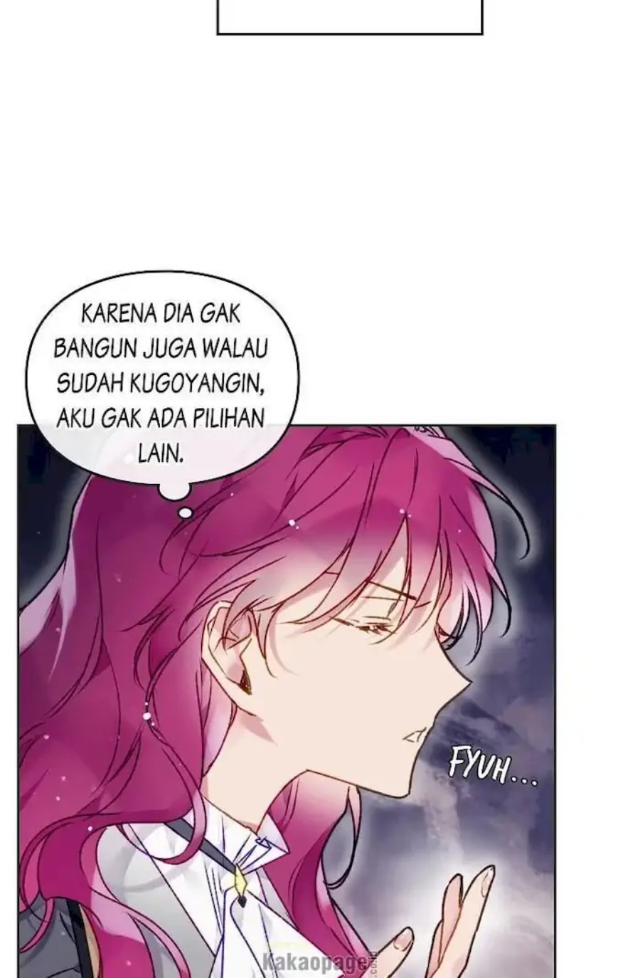 Baca Villains Are Destined to Die - Chapter 76 halaman 6