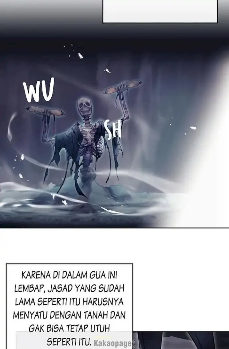 Baca Villains Are Destined to Die - Chapter 76 halaman 60