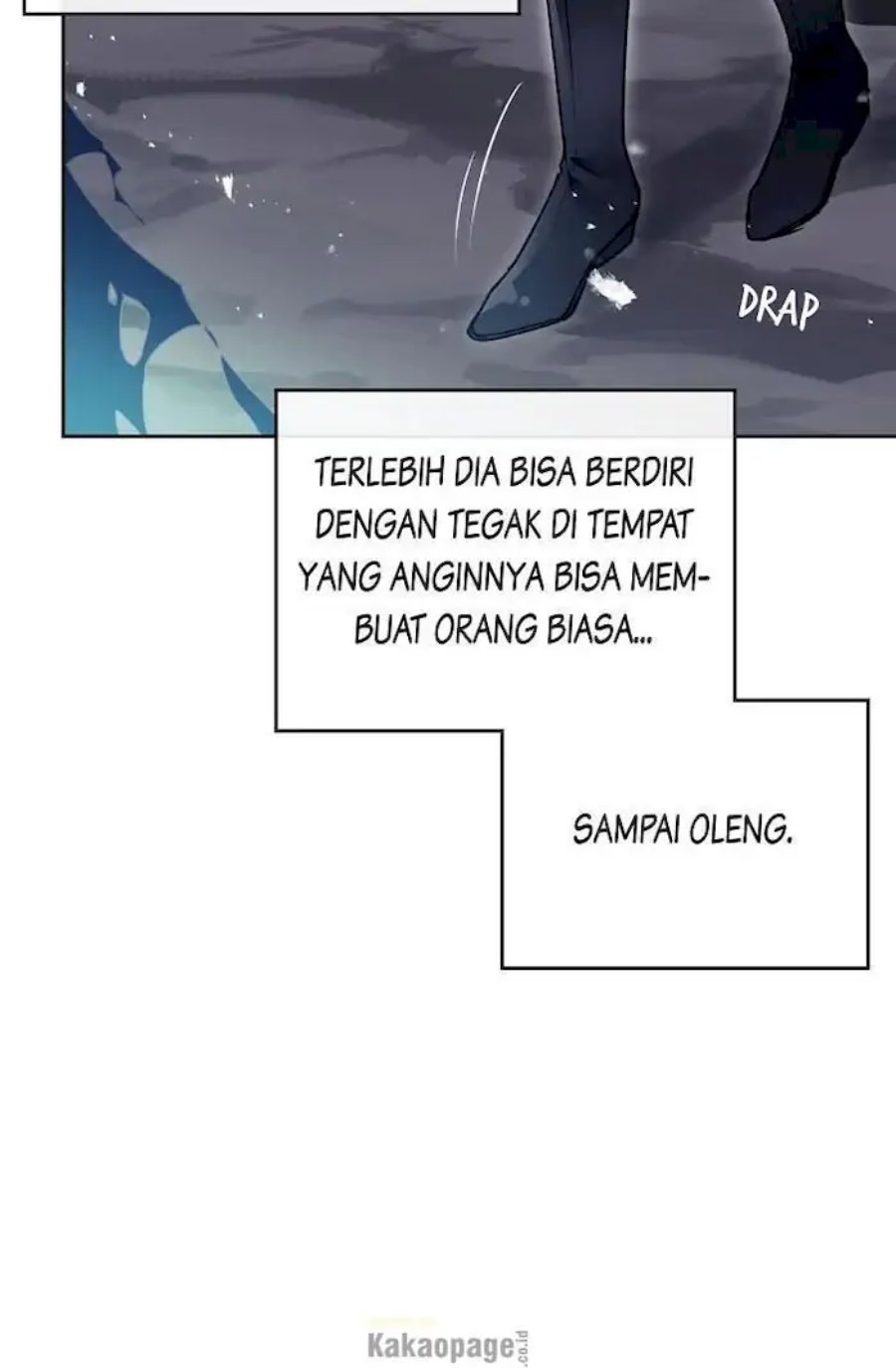 Baca Villains Are Destined to Die - Chapter 76 halaman 61
