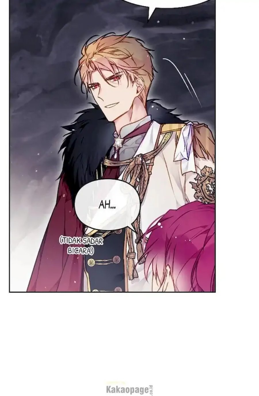 Baca Villains Are Destined to Die - Chapter 76 halaman 65