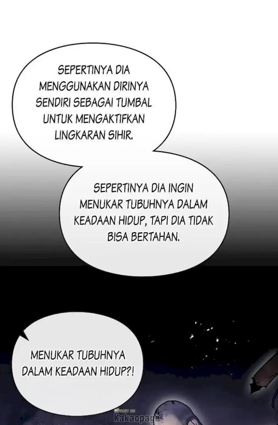 Baca Villains Are Destined to Die - Chapter 76 halaman 66