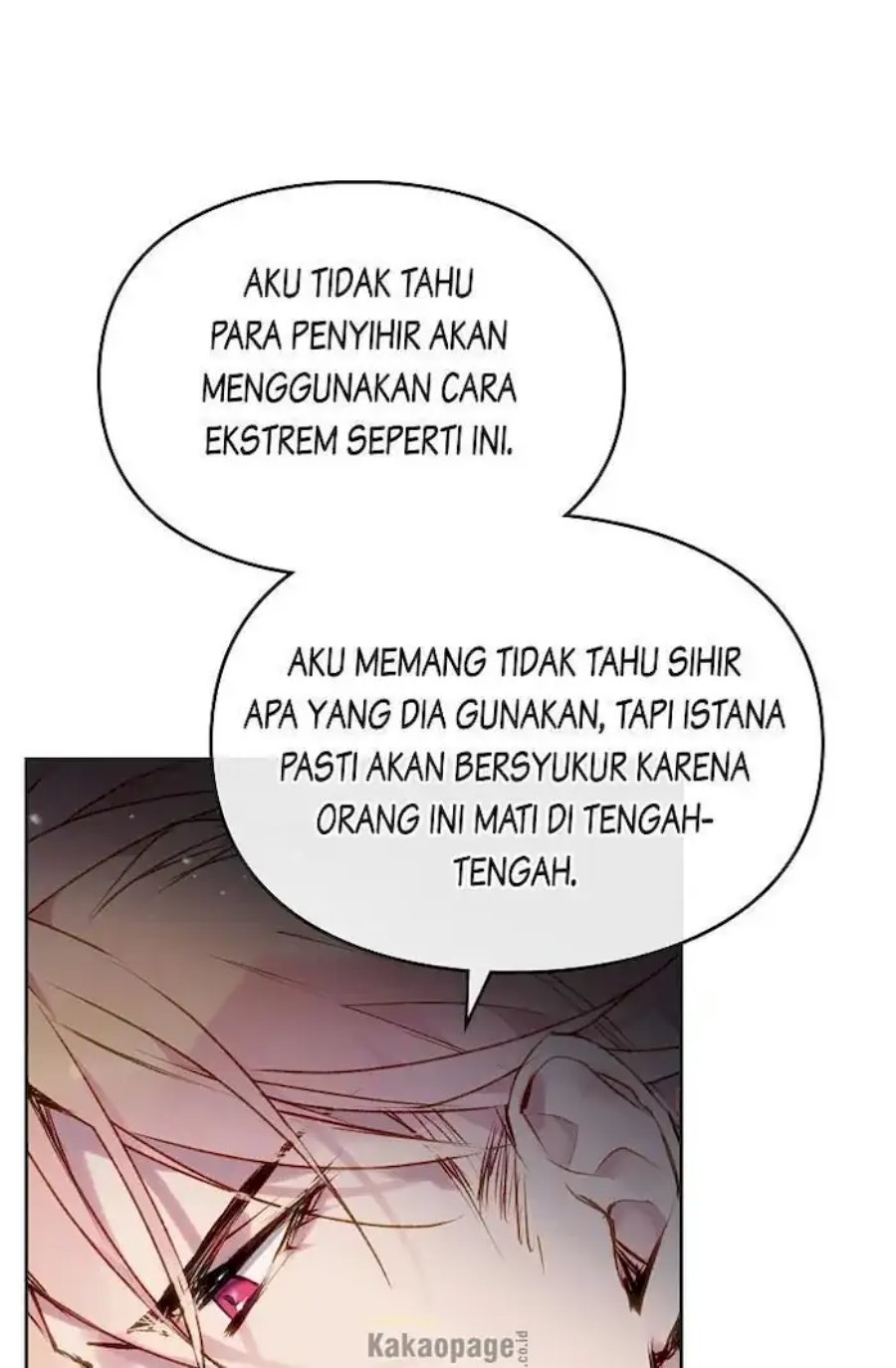 Baca Villains Are Destined to Die - Chapter 76 halaman 68