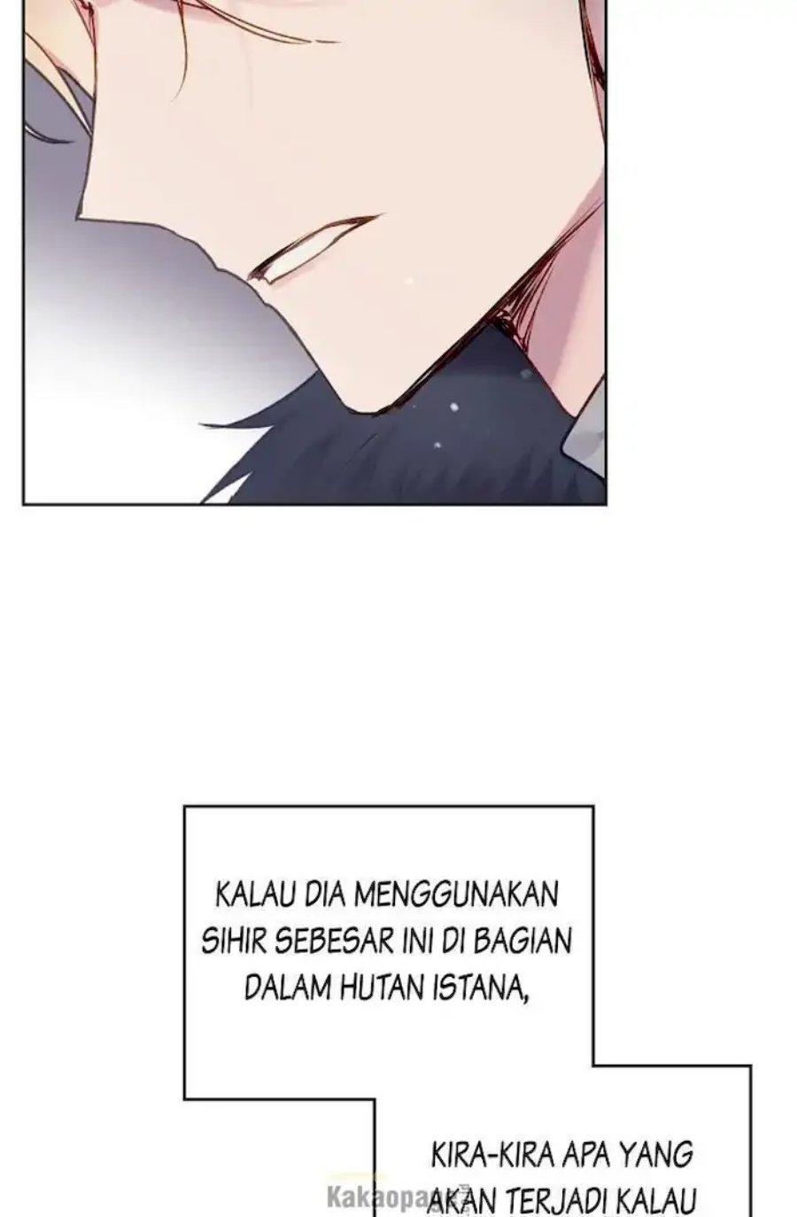 Baca Villains Are Destined to Die - Chapter 76 halaman 69