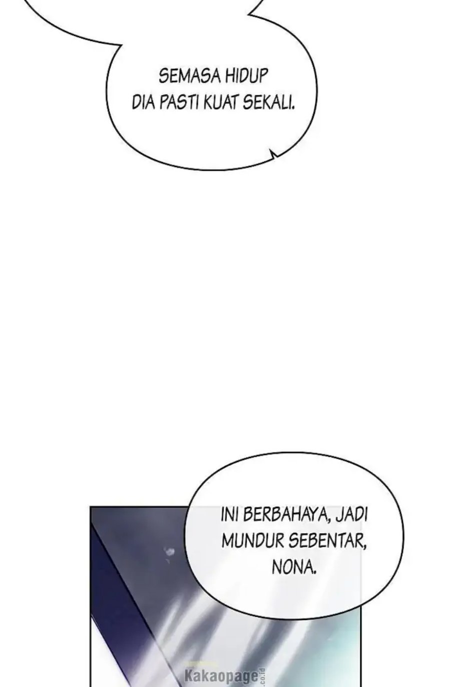 Baca Villains Are Destined to Die - Chapter 76 halaman 71