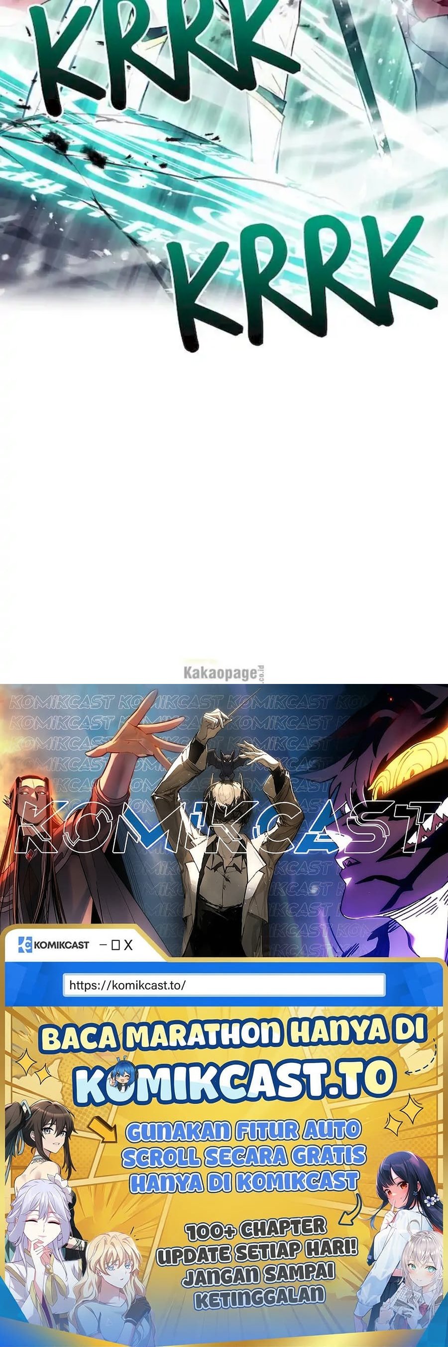 Baca Villains Are Destined to Die - Chapter 76 halaman 74